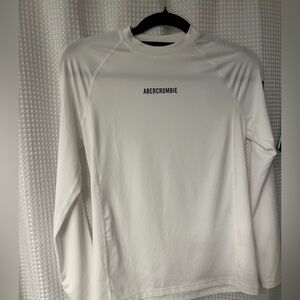 Abercrombie Kids. UPF 50+ UV Protection shirt